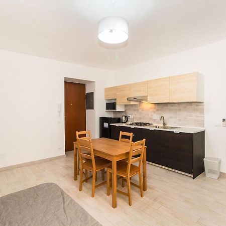 Piazza Statuto Comfortable Apartment Turín Exterior foto