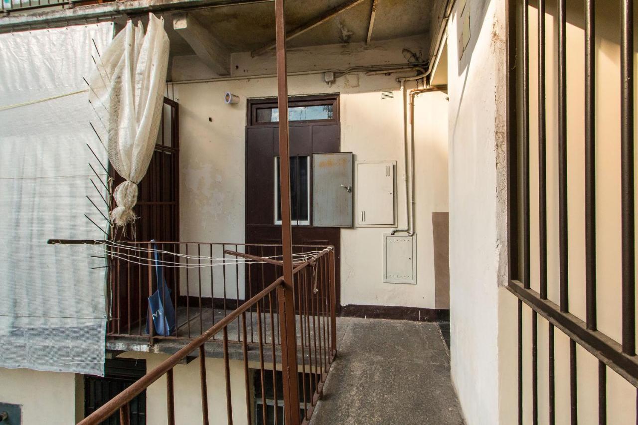 Piazza Statuto Comfortable Apartment Turín Exterior foto