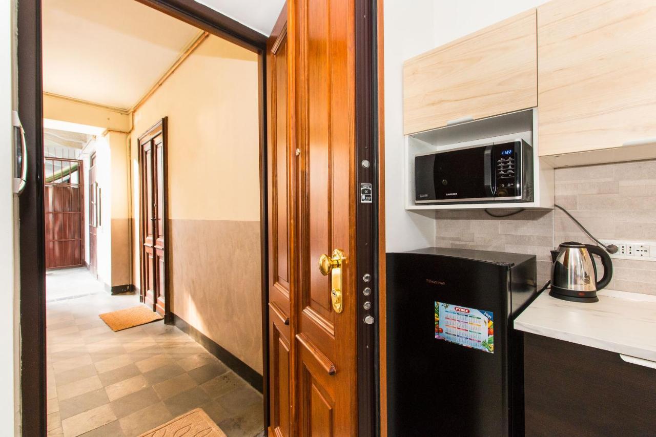 Piazza Statuto Comfortable Apartment Turín Exterior foto