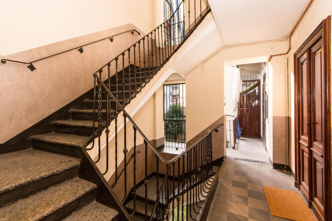 Piazza Statuto Comfortable Apartment Turín Exterior foto