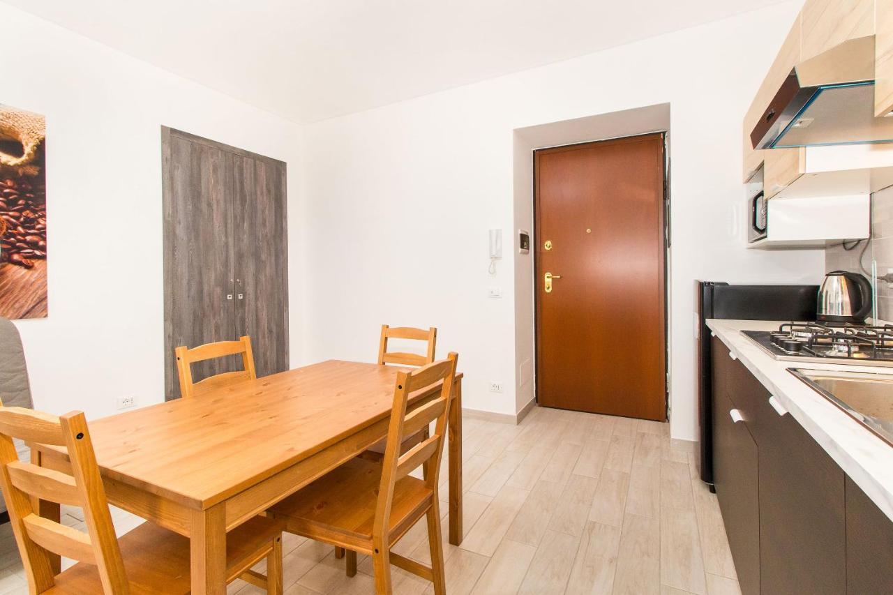 Piazza Statuto Comfortable Apartment Turín Exterior foto